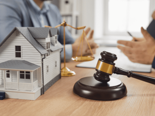 Property & Real Estate Law