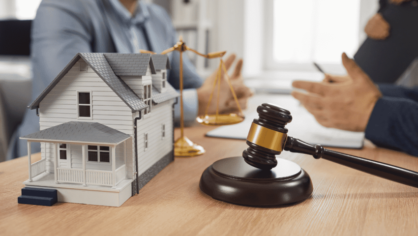 Property & Real Estate Law