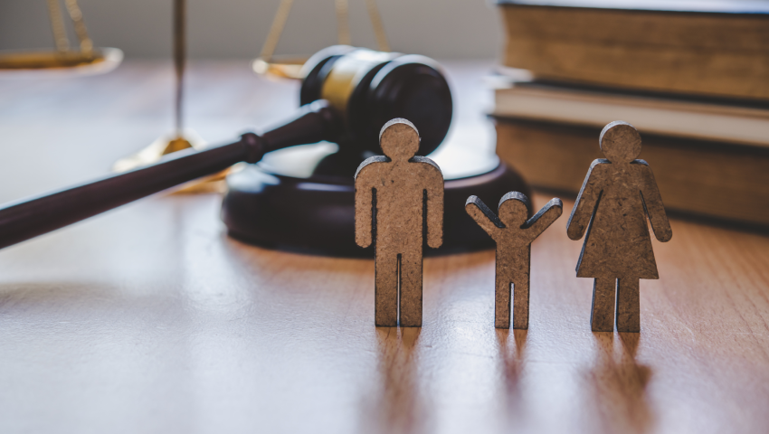 Family Law