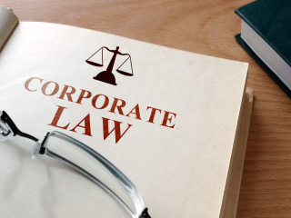 Corporate Law