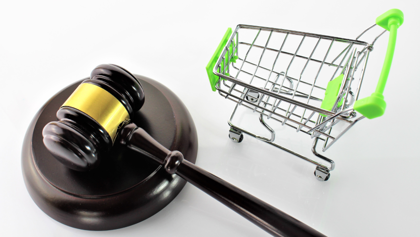 Consumer Protection Law