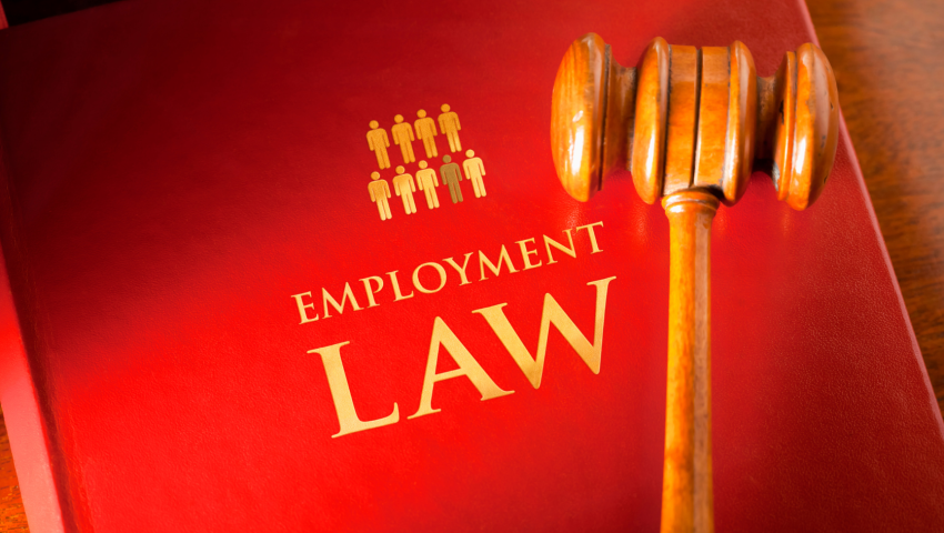 Labour & Employment Law